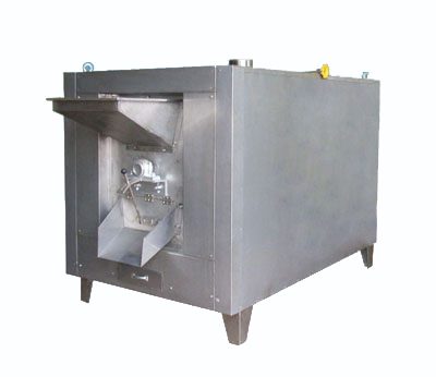 DHL electric heating roaster