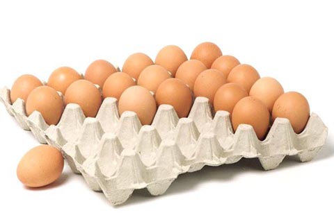 egg tray