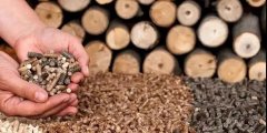Wood Pellet Market Welcomes New Opportunities