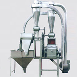 M6FC flour mill machine