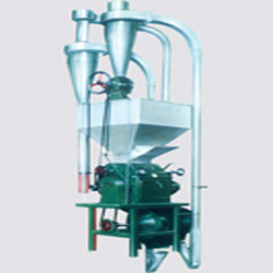 M6FS flour mill machine