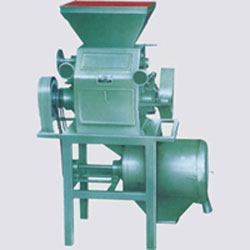 M6FY flour mill machine