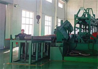 Machining Process