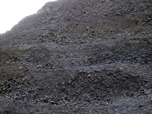 Manganese Ore Powder