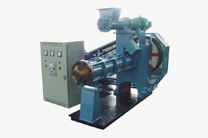 Oil Expeller Press Machines