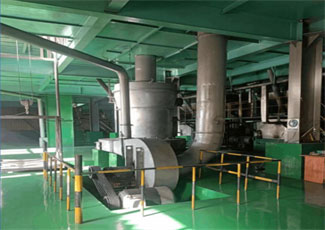 Pressing Process
