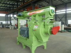 How to Choose the Ring Die Pelleting Press in the Right Way