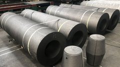 UHP Graphite Electrode