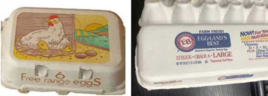 Egg Carton Printer