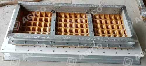 Plastic Mold 