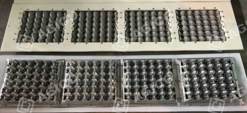 Aluminum Mold