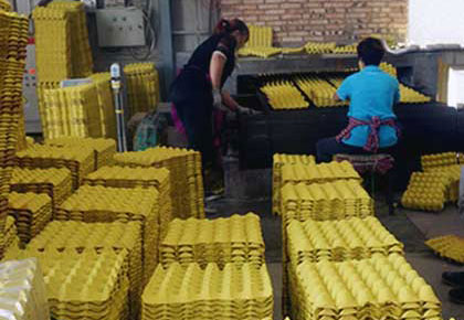 Manual Packaging