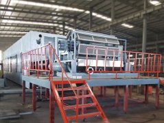 Seeding Tray Machine