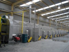 Drying System