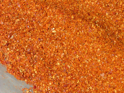 fine chili powder