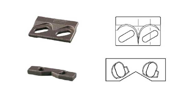 crane clamp