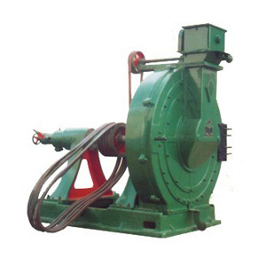 disc huller machine