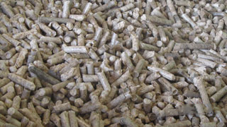 final pellet products