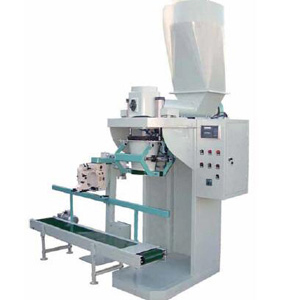 Flour Packing Machine