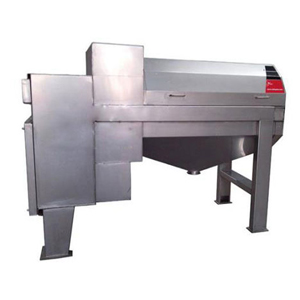 Fruit Pulping Machine