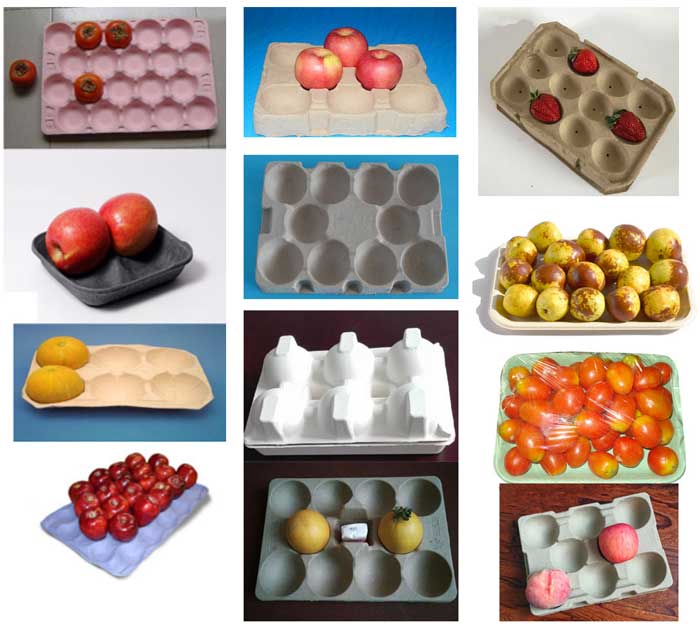 Apple and Fruit Tray