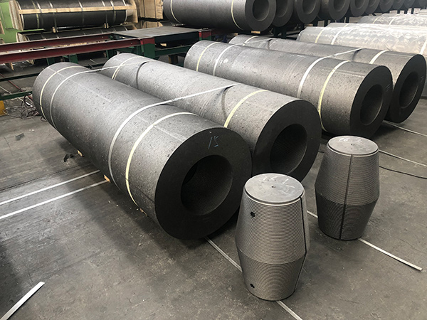 Graphite electrode