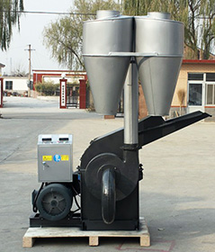 cf500 hammer mill