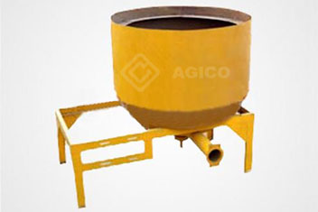 Hydraulic Pulper ZDS1
