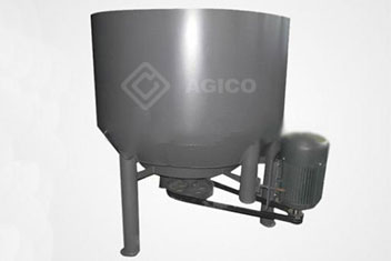 Hydraulic Pulper ZDS2