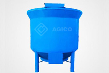 Hydraulic Pulper ZDS2