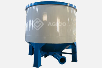 Pulping System