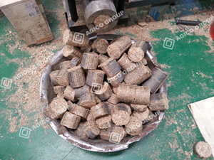 briquette products