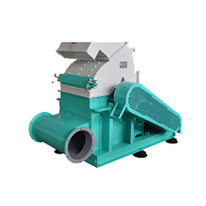 Hammer Mill