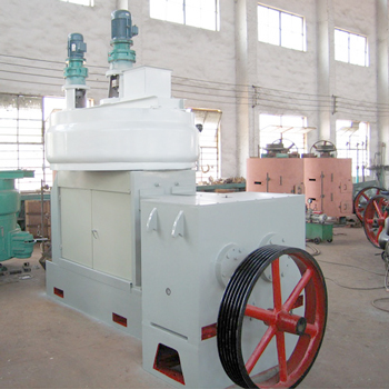 YZL-18 Oil Expeller