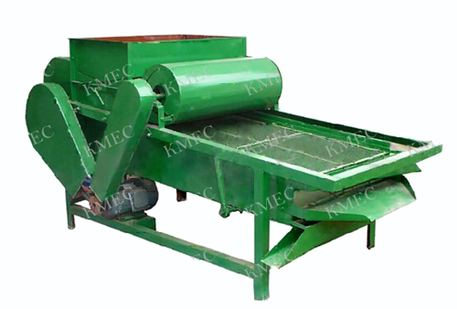seed cleaning machine