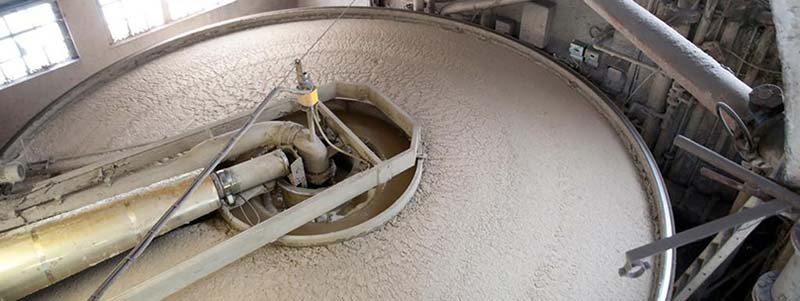 Paper Pulp Machine