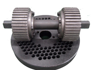 pellet mill roller