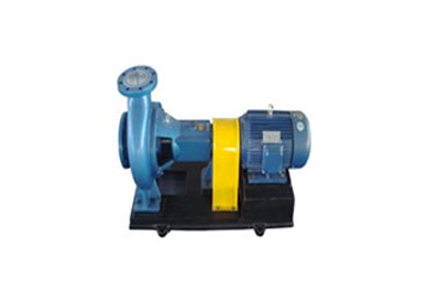 Pulp Pump
