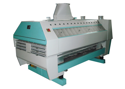 purifier for flour mill plant