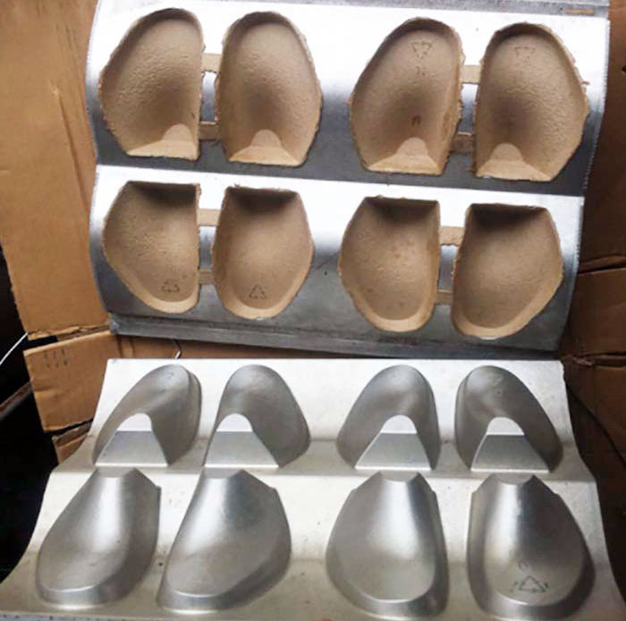 Shoe Tray Mold