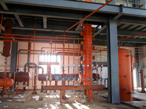 solvent extraction workshop