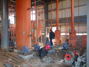 solvent extraction workshop