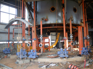 solvent extraction workshop