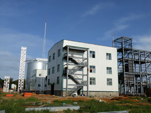 solvent extraction workshop