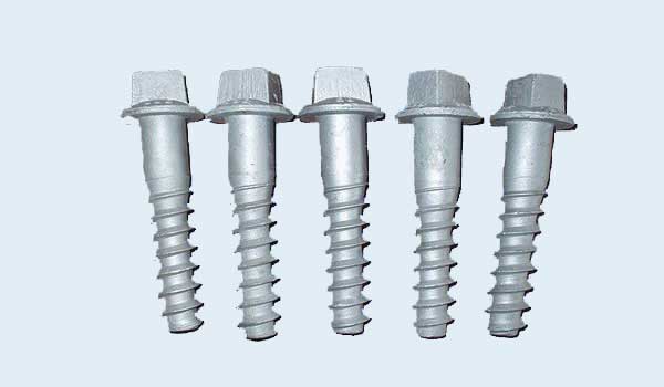 ss screw spikes