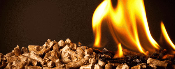 uses of biomass pellets