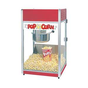 Popcorn Machines