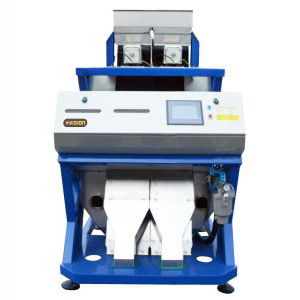 Color Sorter Machine