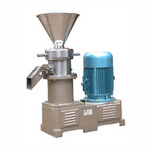 Sesame Paste Grinder